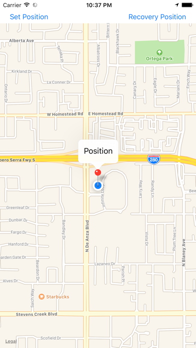 Screenshot #2 pour BuscaCar