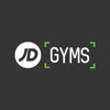 JD Gyms icon