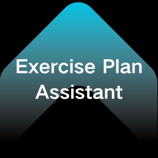 Exercise Plan Assistant