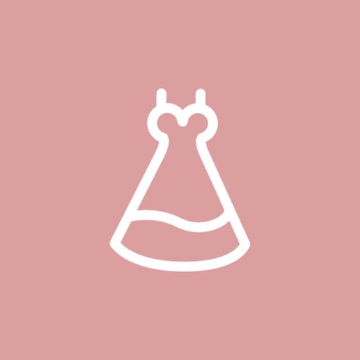 BY Dress Rental icon