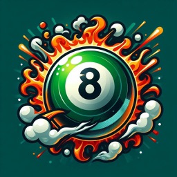 8 Ball Blitz: Billiards