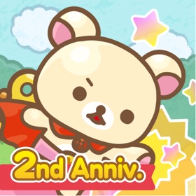 Screenshots (6) Korilakkuma Tower Defense