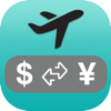 Travel Currency Converter Easy - Harren Chua