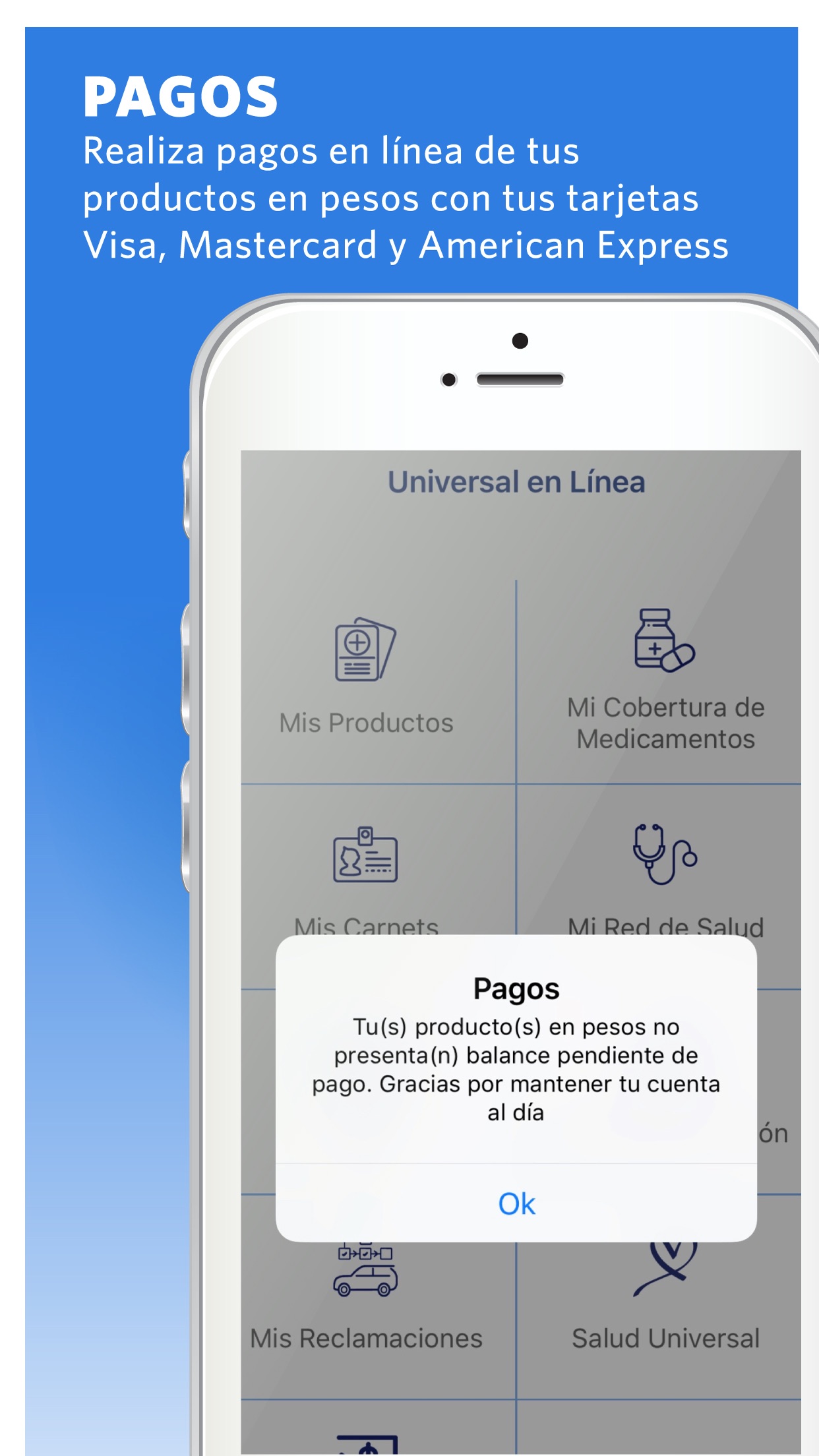 Screenshot 6 of Universal