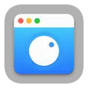 HazeOver • Distraction Dimmer™