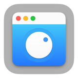 HazeOver • Afleidingsdimmer