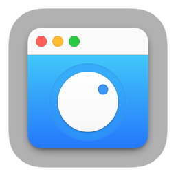 HazeOver Dimmer de Distraction