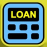 Get Loan Calculator Free. for iOS, iPhone, iPad Aso Report