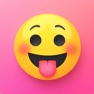 Get AI Emoji Generator: Makemoji for iOS, iPhone, iPad Aso Report