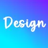 Graphic Design & Logo Creator delete, cancel