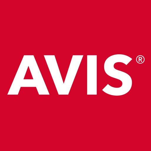 Avis - Car Rental iOS App