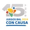 Vive para paso cada momento de la #CarreraVirtualBAL2021