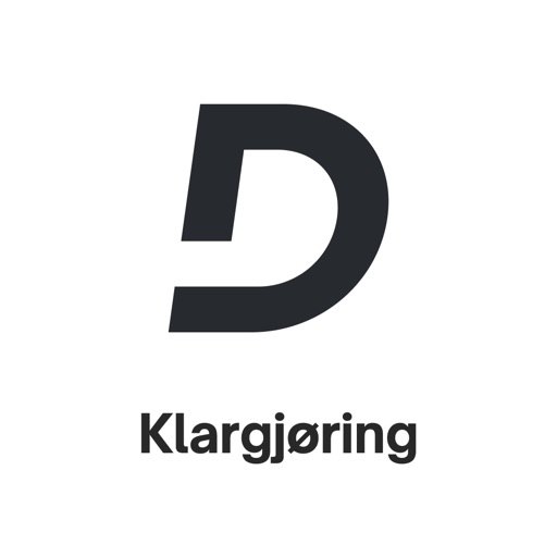 Drive - Klargjøring