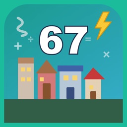 67 Math Blast