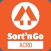 Sort'nGo ACRD icon