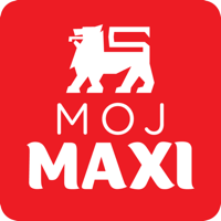 MOJ MAXI logo