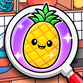 Clever Hunt・Find Hidden Object