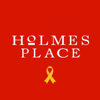 הולמס פלייס - HOLMES PLACE INTERNATIONAL LTD