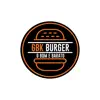 GBK Burger App Negative Reviews