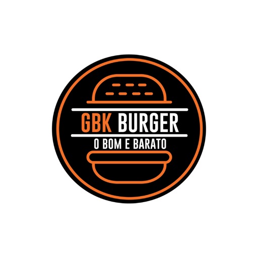 GBK Burger