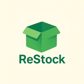 Stock In Store