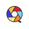 SQ Lens icon