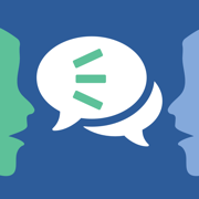 DAF Pro:Slower, clearer speech