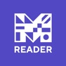 Get Mango Reader for iOS, iPhone, iPad Aso Report