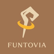 Funtovia Dashboard