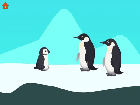 Animal Rescue: Sea Adventure