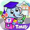 Learning Games for Toddlers ~ - IDZ Digital Private Limited