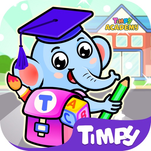 Learning Games for Toddlers ~ icon