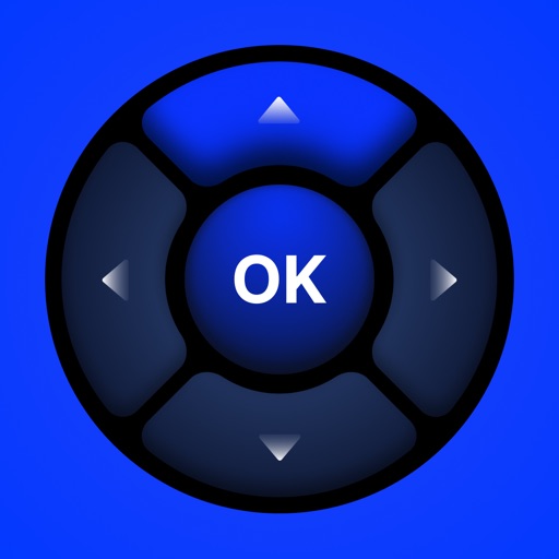 Universal Remote: Smart TV+