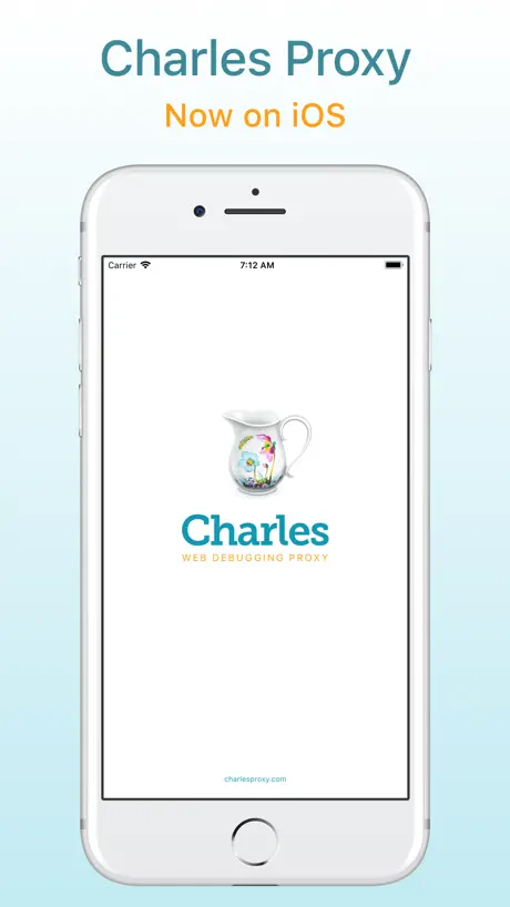 Charles Proxy