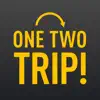 OneTwoTrip Flights and Hotels App Delete