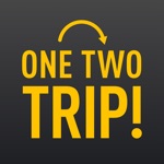 Download OneTwoTrip Flights and Hotels app
