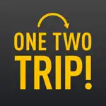 OneTwoTrip Flights and Hotels App Cancel