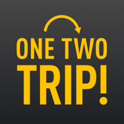 OneTwoTrip: Flights and Hotels