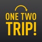 OneTwoTrip Flights and Hotels app download
