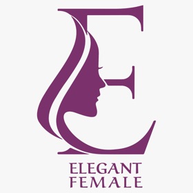 صالون الأنثى الأنيقة