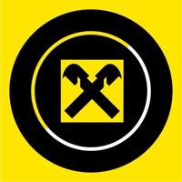 Raiffeisen Smart Market app icon - Shopping app for iPhone