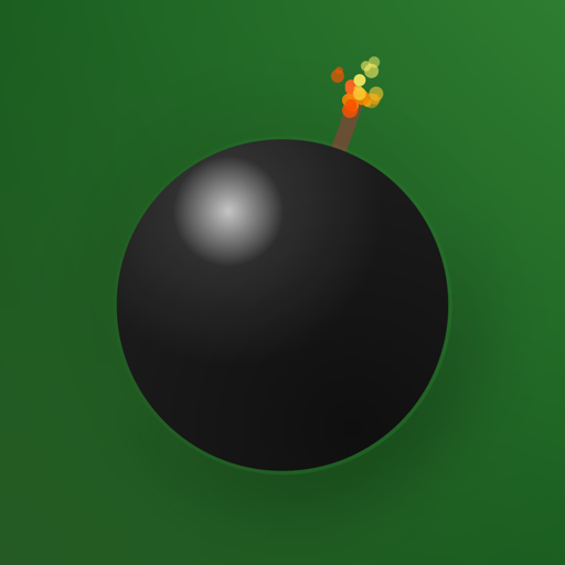 Fuse - Bomb Pool app icon