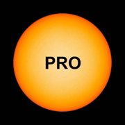 Solar Activity Pro