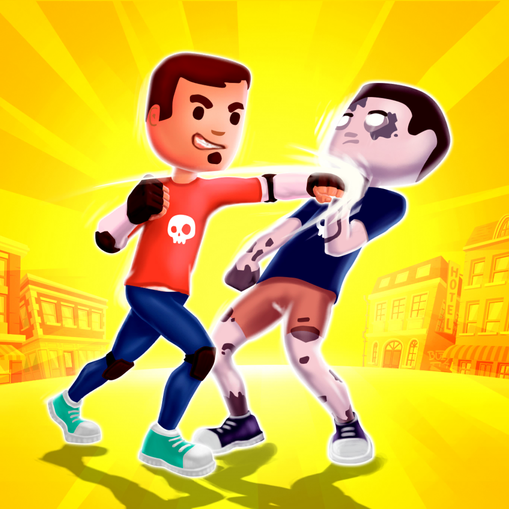 Get Swipe Fight! for iOS, iPhone, iPad Aso Report