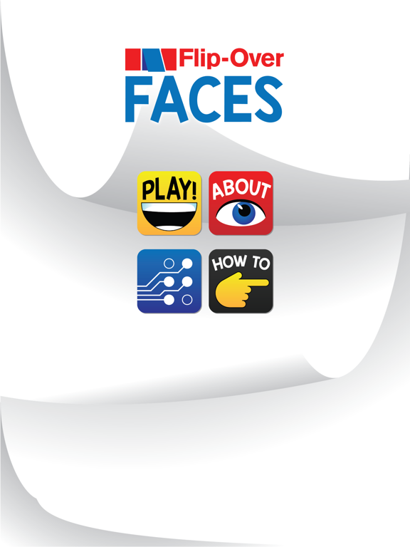 Screenshot #4 pour Flip-Over FACES