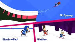 fiete wintersports - kidsklub iphone bildschirmfoto 3