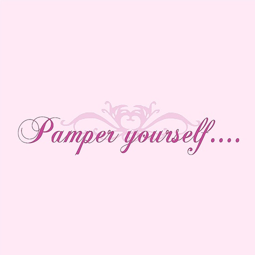 Pamper Yourself icon