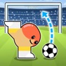 Get Soccer Game: Score a Goal for iOS, iPhone, iPad Aso Report