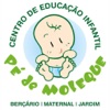 CEI Pé de Moleque icon