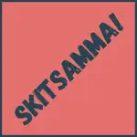 Skitsammafilosofin App Positive Reviews